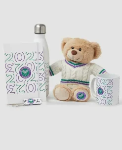 Wimbledon Keyrings*2023 Dated Keyring