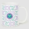 Wimbledon Mugs*2023 Dated Mug