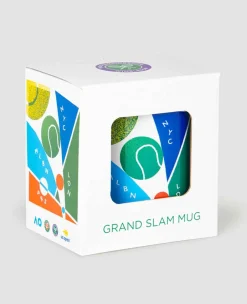 Wimbledon Mugs*2023 Grand Slam Mug