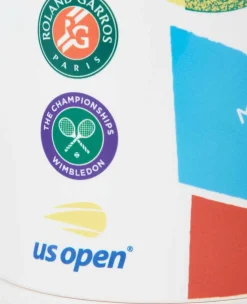 Wimbledon Mugs*2023 Grand Slam Mug