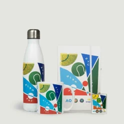 Wimbledon Stationery*2023 Grand Slam Notebook