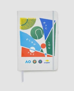 Wimbledon Stationery*2023 Grand Slam Notebook