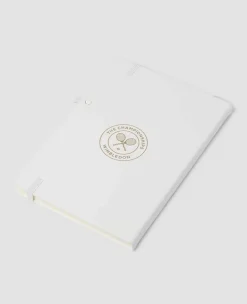 Wimbledon Stationery*2023 Grand Slam Notebook