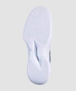 Babolat Footwear* Jet Mach 3 Womens Trainers - White