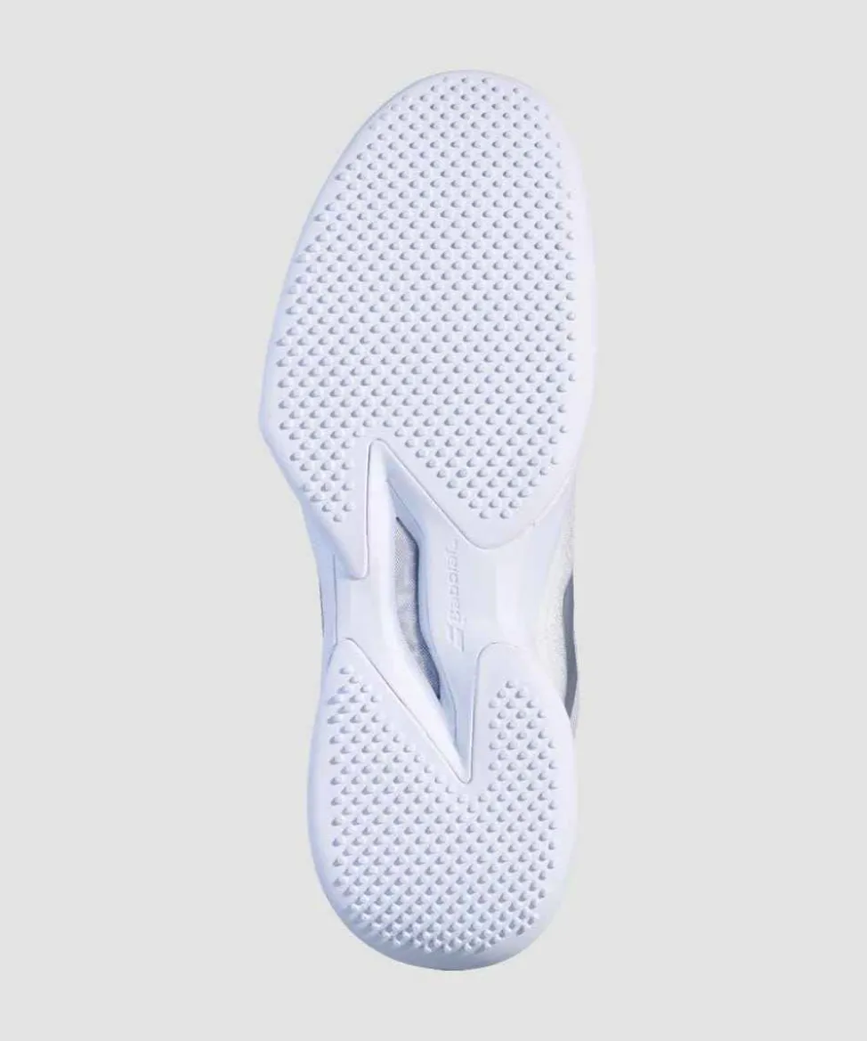 Babolat Footwear* Jet Mach 3 Womens Trainers - White
