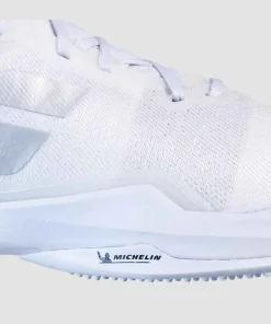 Babolat Footwear* Jet Mach 3 Womens Trainers - White