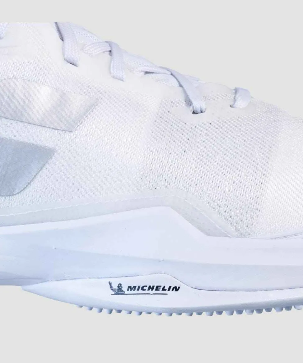 Babolat Footwear* Jet Mach 3 Womens Trainers - White