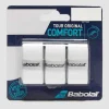 Babolat On-Court Accessories* Overgrip Pro Tour - White