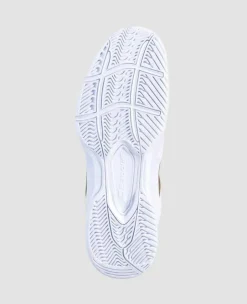 Babolat Footwear* Sfx3 All Court Mens Trainers - White