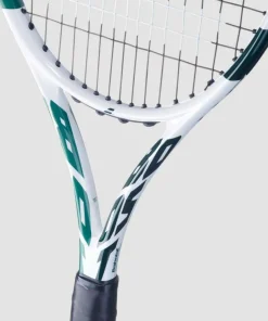 Babolat Rackets* Wimbledon Boost Racket