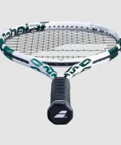 Babolat Rackets* Wimbledon Boost Racket