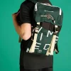 Babolat Sports Bags* Wimbledon Club Axs Backpack