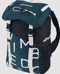 Babolat Sports Bags* Wimbledon Club Axs Backpack