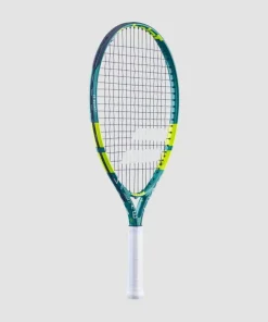Babolat Rackets* Wimbledon Junior Racket - 21 Inch