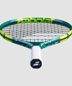 Babolat Rackets* Wimbledon Junior Racket - 21 Inch