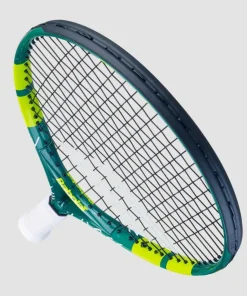 Babolat Rackets* Wimbledon Junior Racket - 21 Inch