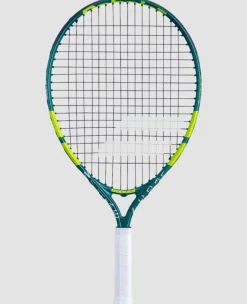 Babolat Rackets* Wimbledon Junior Racket - 21 Inch