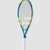 Babolat Rackets* Wimbledon Junior Racket - 23 Inch