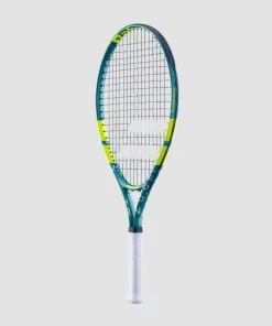 Babolat Rackets* Wimbledon Junior Racket - 23 Inch