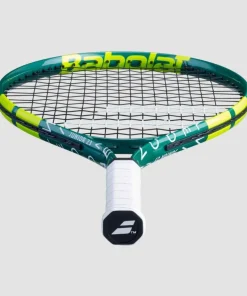 Babolat Rackets* Wimbledon Junior Racket - 23 Inch