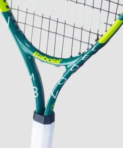 Babolat Rackets* Wimbledon Junior Racket - 23 Inch