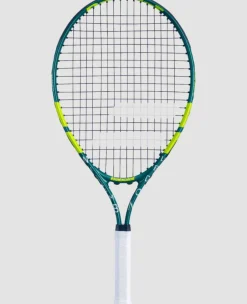 Babolat Rackets* Wimbledon Junior Racket - 23 Inch