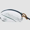 Babolat Keyrings* Wimbledon Mini Racket Bag Keyring