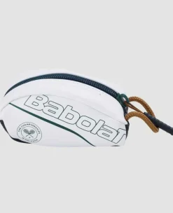 Babolat Keyrings* Wimbledon Mini Racket Bag Keyring