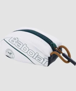 Babolat Keyrings* Wimbledon Mini Racket Bag Keyring