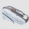 Babolat Sports Bags* Wimbledon Pure 6 Racket Bag