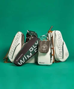 Babolat Sports Bags* Wimbledon Pure 6 Racket Bag