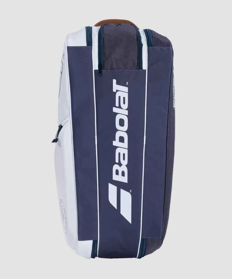 Babolat Sports Bags* Wimbledon Pure 6 Racket Bag