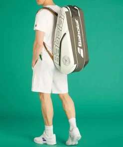 Babolat Sports Bags* Wimbledon Pure 6 Racket Bag