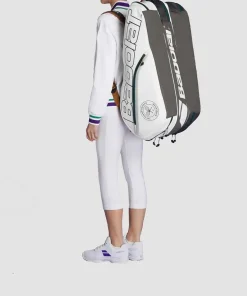Babolat Sports Bags* Wimbledon Pure 12 Racket Bag