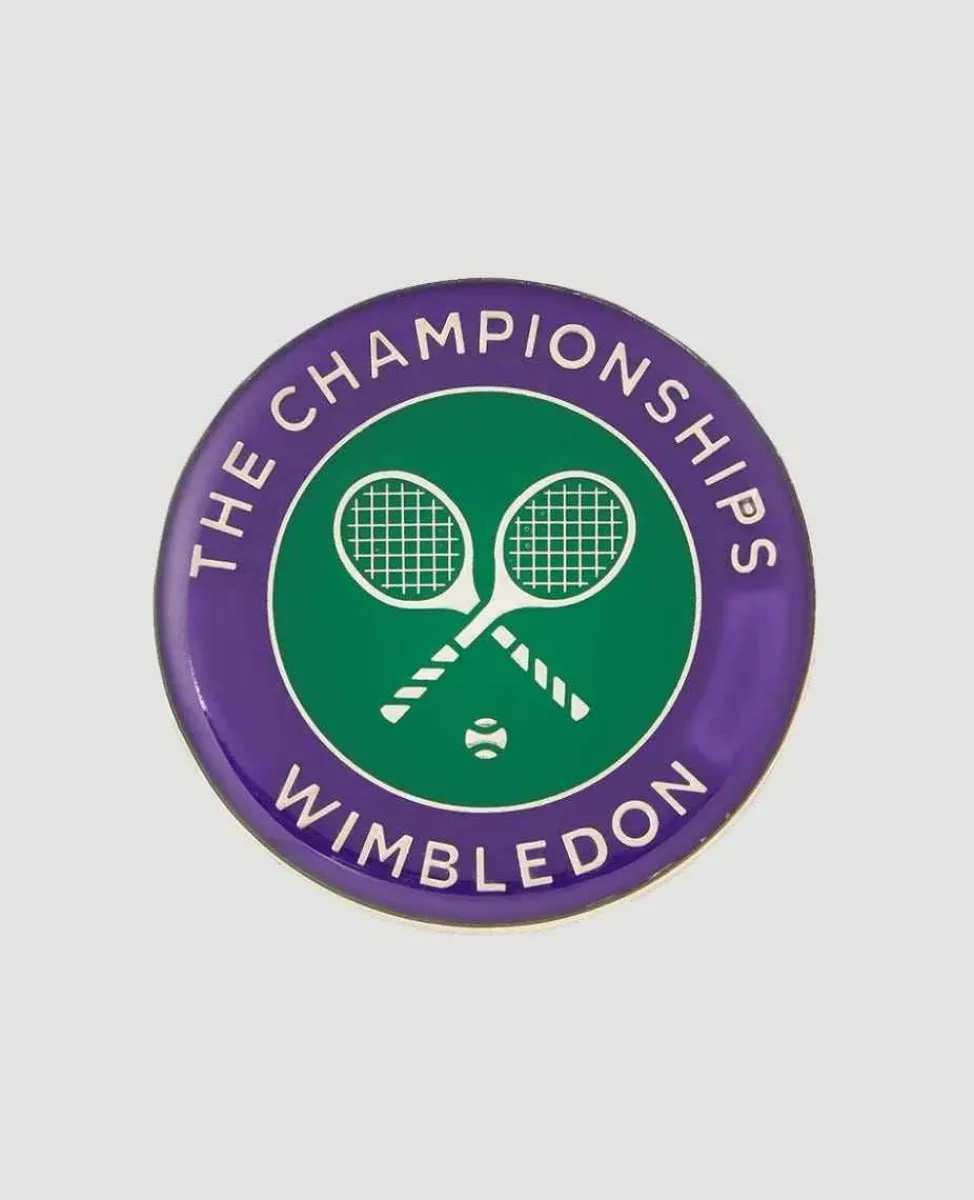 Wimbledon Magnets*Bottle Opener Magnet