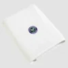 Christy Towels*Dressing Room Bath Sheet - White