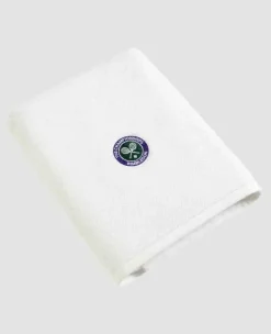 Christy Towels*Dressing Room Bath Sheet - White