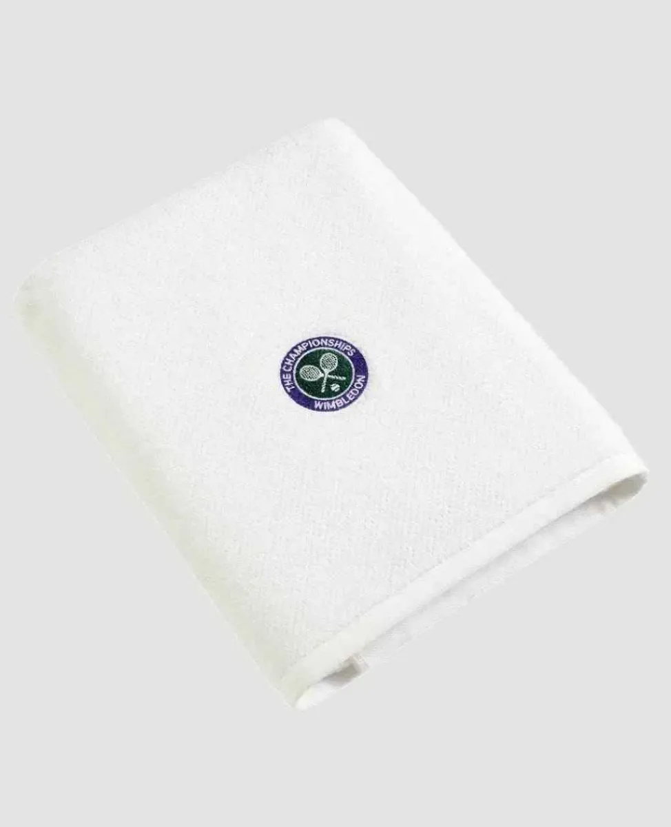 Christy Towels*Dressing Room Bath Sheet - White