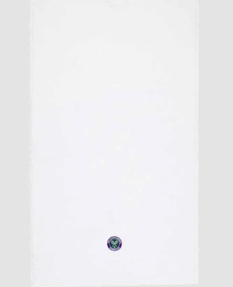 Christy Towels*Dressing Room Bath Sheet - White