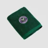 Christy Towels*Dressing Room Bath Towel - Emerald