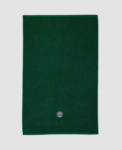 Christy Towels*Dressing Room Bath Towel - Emerald