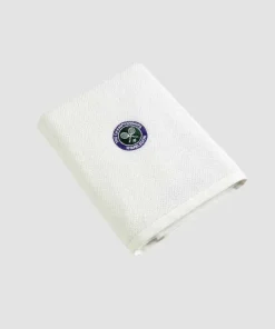Christy Towels*Dressing Room Bath Towel - White