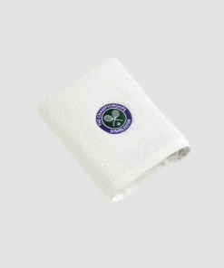 Christy Towels*Dressing Room Hand Towel - White