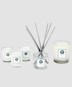 Wimbledon Candles*English Rose Scented Candle
