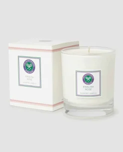 Wimbledon Candles*English Rose Scented Candle