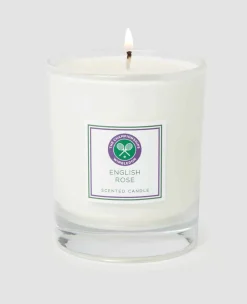 Wimbledon Candles*English Rose Scented Candle