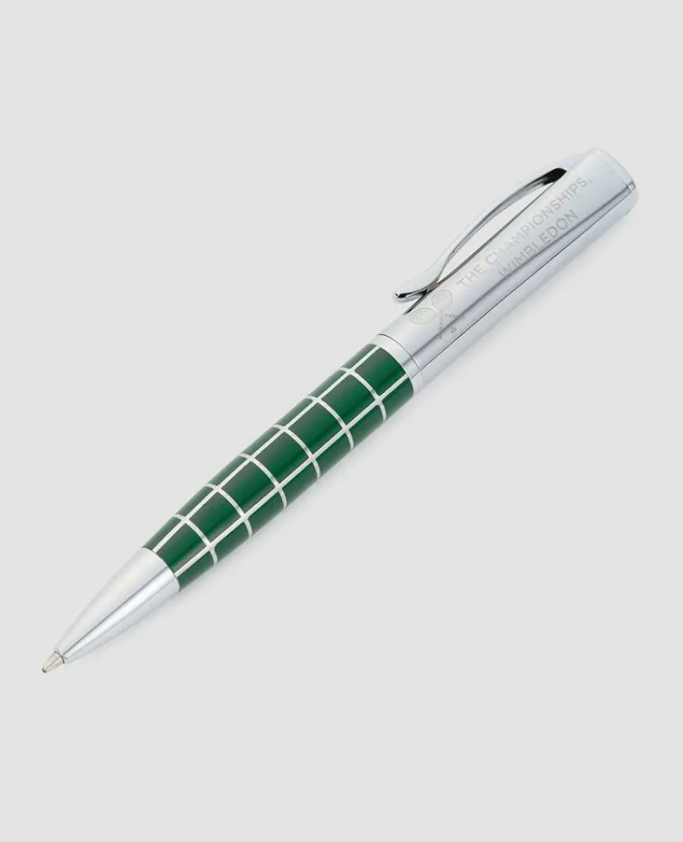 Wimbledon Stationery*Executive Pen