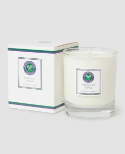Wimbledon Candles*Fresh Cut Grass Scented Candle