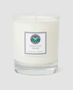 Wimbledon Candles*Fresh Cut Grass Scented Candle