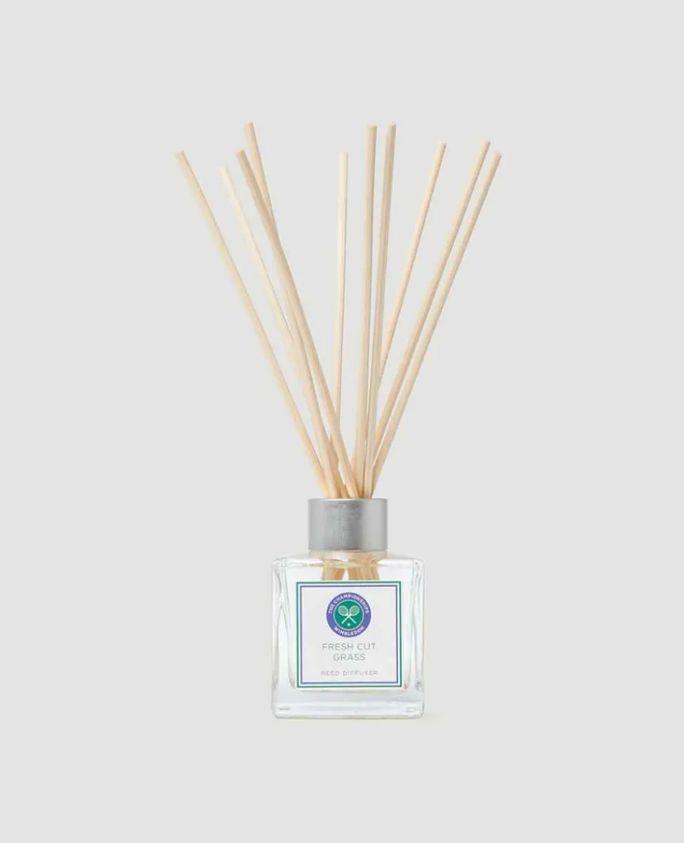 Wimbledon Candles*Fresh Cut Grass Scented Diffuser